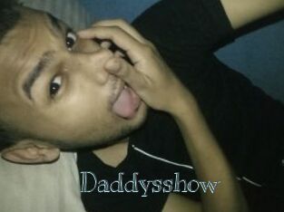 Daddysshow