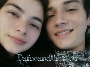 DafneandtheWolf Free bizarre links