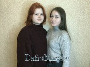 DafniMartha