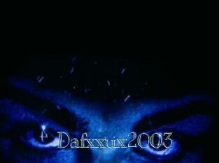 Dafxxux2003 Free bizarre links