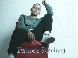 DaimonStarling