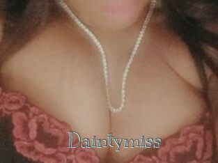 Daintymiss