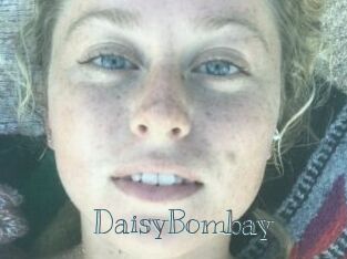 DaisyBombay