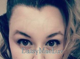 DaisyMaeLuv