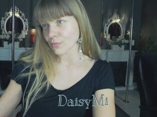 DaisyMi