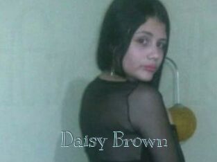 Daisy_Brown