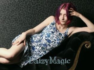 DaizyMagic