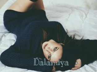 Dalamiya