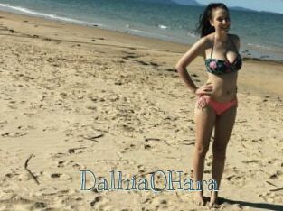 DalhiaOHara