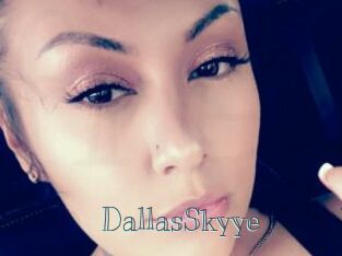 DallasSkyye