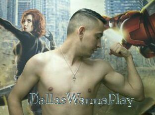 DallasWannaPlay