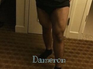 Dameron