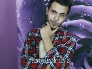 DamianHays