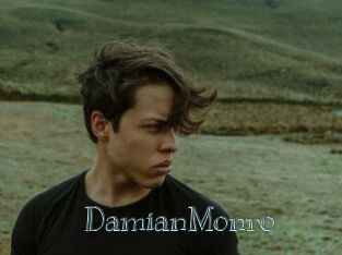 DamianMonro