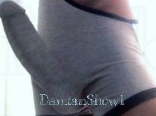 DamianShow1 Free bizarre links