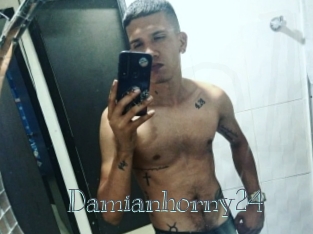 Damianhorny24