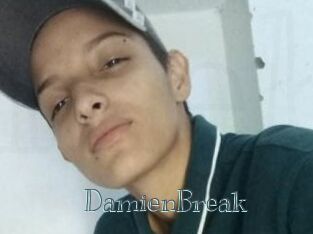 DamienBreak