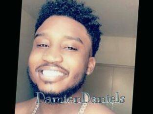 DamienDaniels
