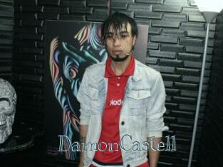 DamonCastell