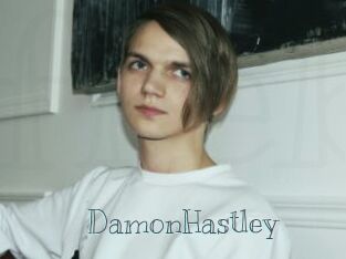 DamonHastley