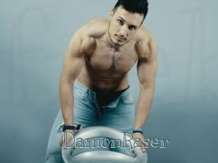 DamonRaser