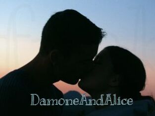 DamoneAndAlice