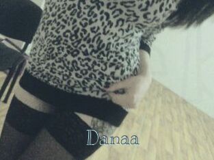 Danaa