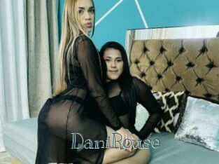 DaniRouse Free bizarre links