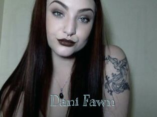 Dani_Fawn