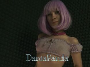 DaniaPanda