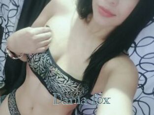 Dania_fox
