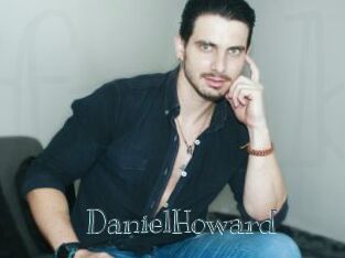 DanielHoward