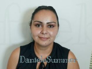 DanieleSummer