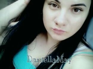 DaniellaMay