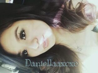 Daniellaaxoxo