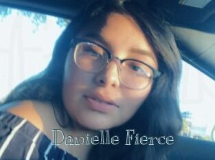 Danielle_Fierce