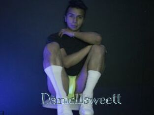 Daniellsweett