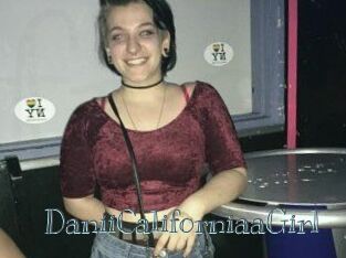 DaniiCaliforniaaGirl