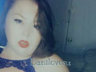 Danilovesu