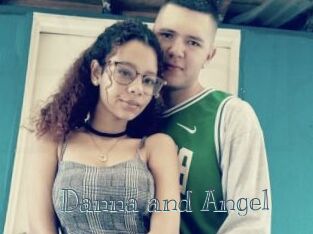 Danna_and_Angel