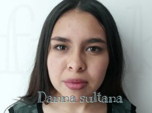 Danna_sultana