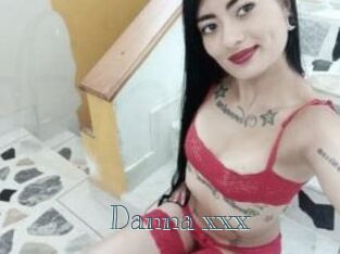 Danna_xxx