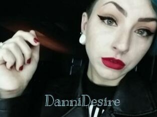 DanniDesire