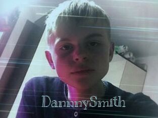 DannnySmith