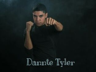 Dannte_Tyler