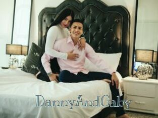 DannyAndGaby