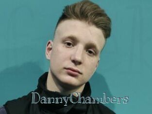 DannyChambers