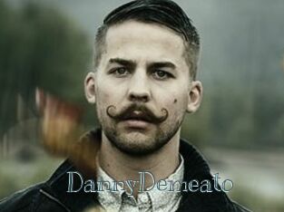 DannyDemeato