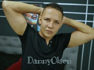 DannyOlsen