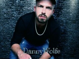 DannyWolfe